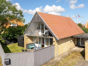 Holiday Home Birla - 600m from the sea by Interhome in Skagen